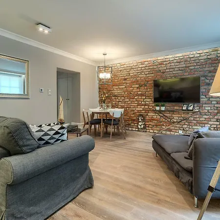 Sopocki Spleen - Acco Rent Apartmán *