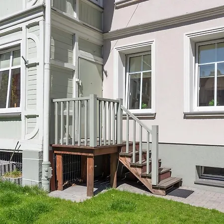 Sopocki Spleen - Acco Rent Апартаменты Сопот