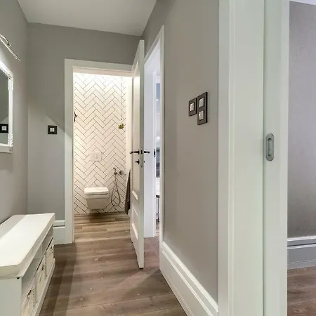 Sopocki Spleen - Acco Rent Апартаменты *