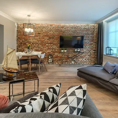 Apartment Sopocki Spleen - Acco Rent *