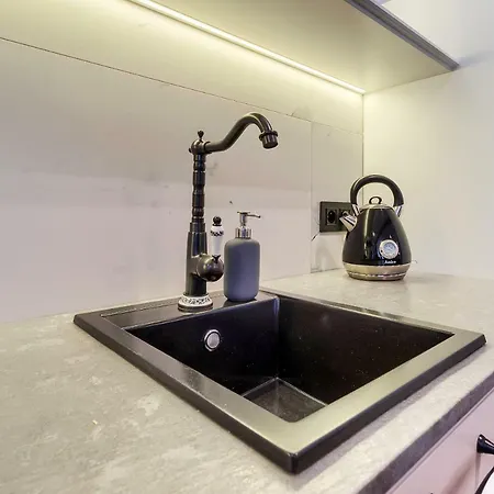 Апартаменты Sopocki Spleen - Acco Rent Сопот