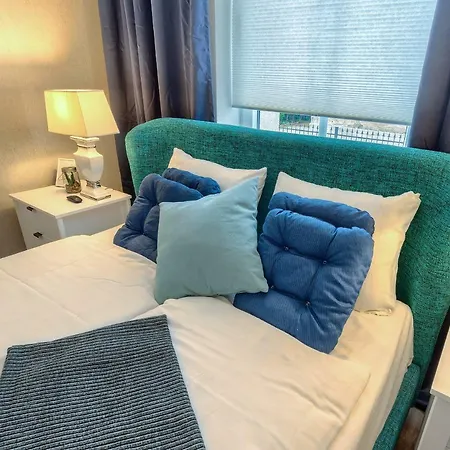 Sopocki Spleen - Acco Rent Сопот