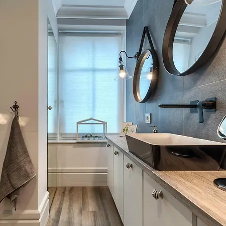 Апартаменты Sopocki Spleen - Acco Rent