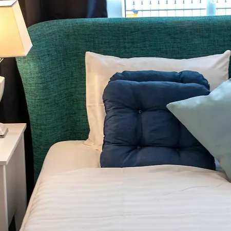 Апартаменты Sopocki Spleen - Acco Rent