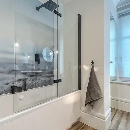 Sopocki Spleen - Acco Rent Апартаменты Сопот