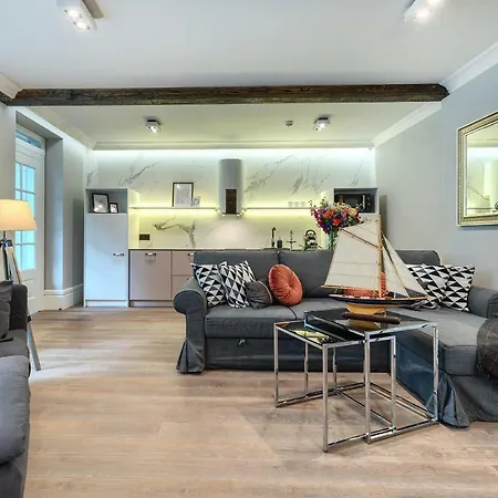 Apartment Sopocki Spleen - Acco Rent *