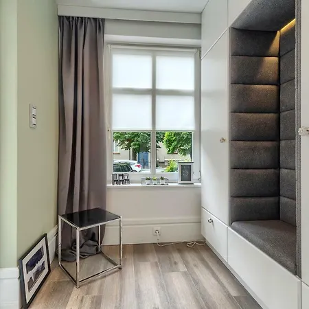 Apartment Sopocki Spleen - Acco Rent Zoppot