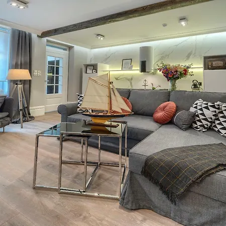 Sopocki Spleen - Acco Rent Апартаменты