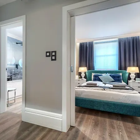 Sopocki Spleen - Acco Rent Апартаменты