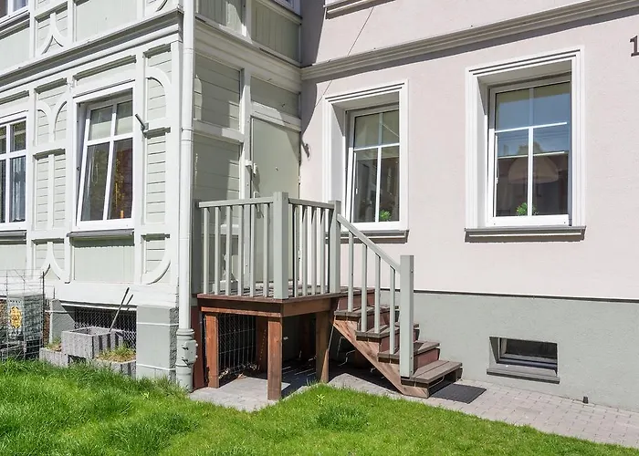 Sopocki Spleen - Acco Rent Appartamento Sopot