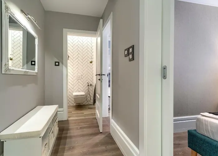 Sopocki Spleen - Acco Rent Appartamento *