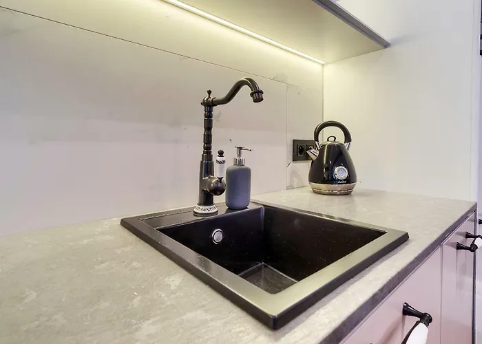 Appartamento Sopocki Spleen - Acco Rent Sopot