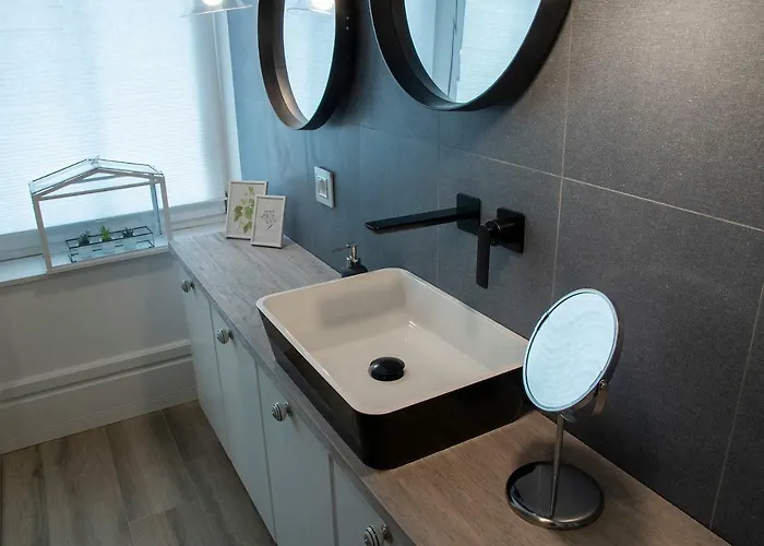 Appartamento Sopocki Spleen - Acco Rent