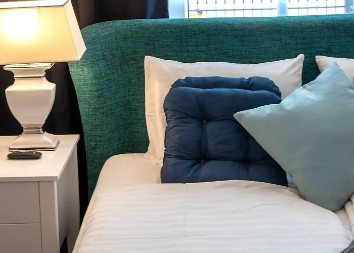 Appartamento Sopocki Spleen - Acco Rent