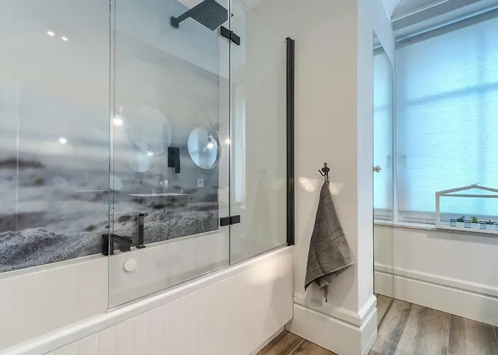 Sopocki Spleen - Acco Rent Appartamento Sopot