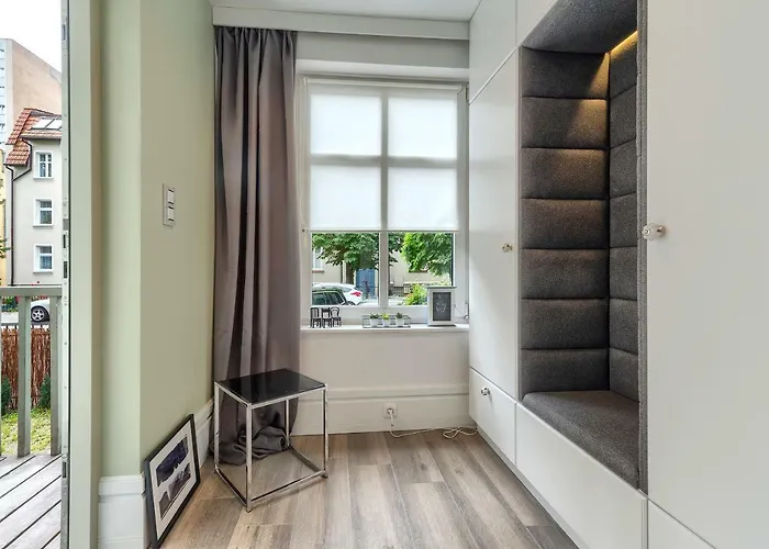 Appartamento Sopocki Spleen - Acco Rent Sopot