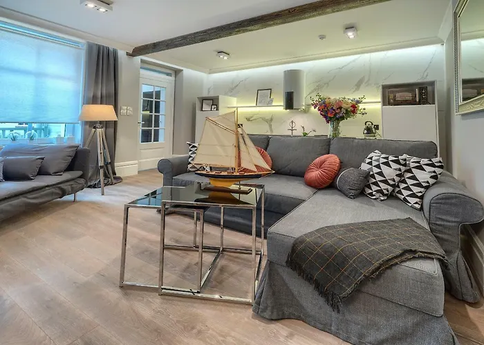 Sopocki Spleen - Acco Rent Appartamento