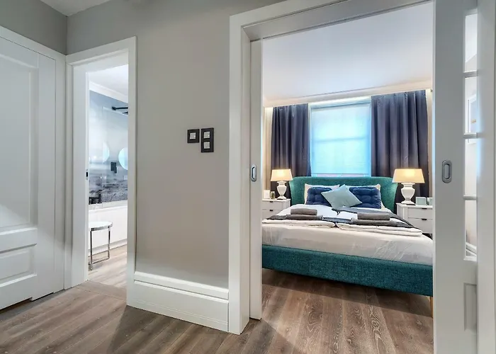 Sopocki Spleen - Acco Rent Appartamento