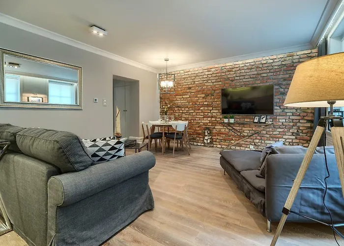 Sopocki Spleen - Acco Rent Appartamento *